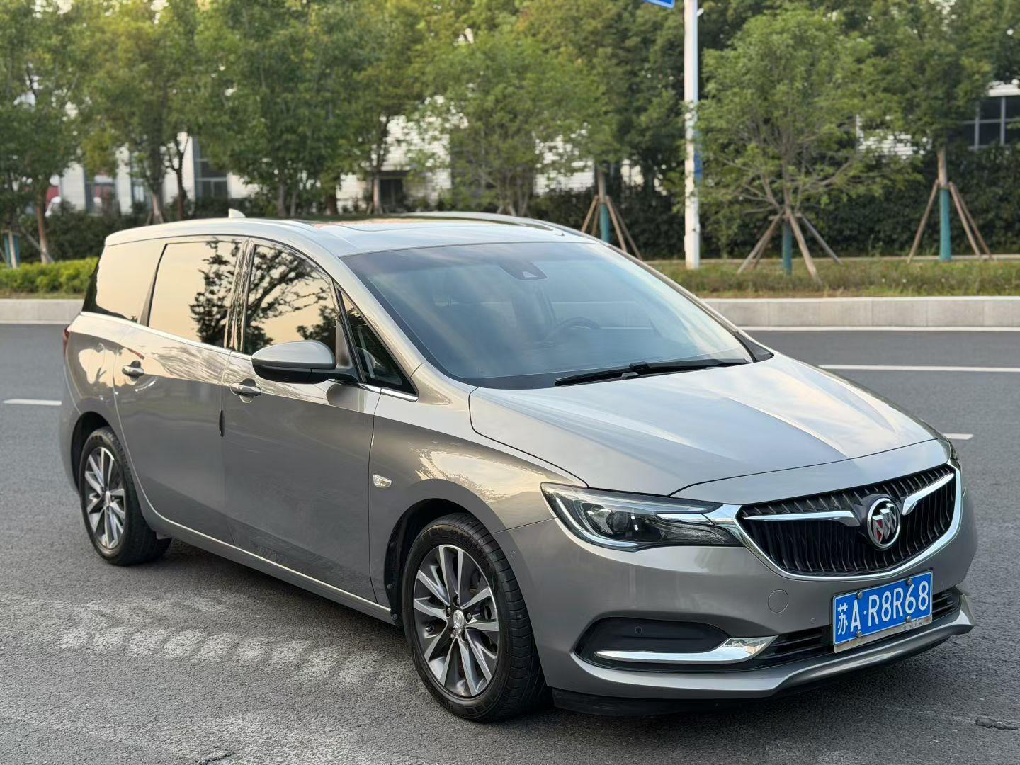 Buick GL6 — фотографии объявления, Фото 3
