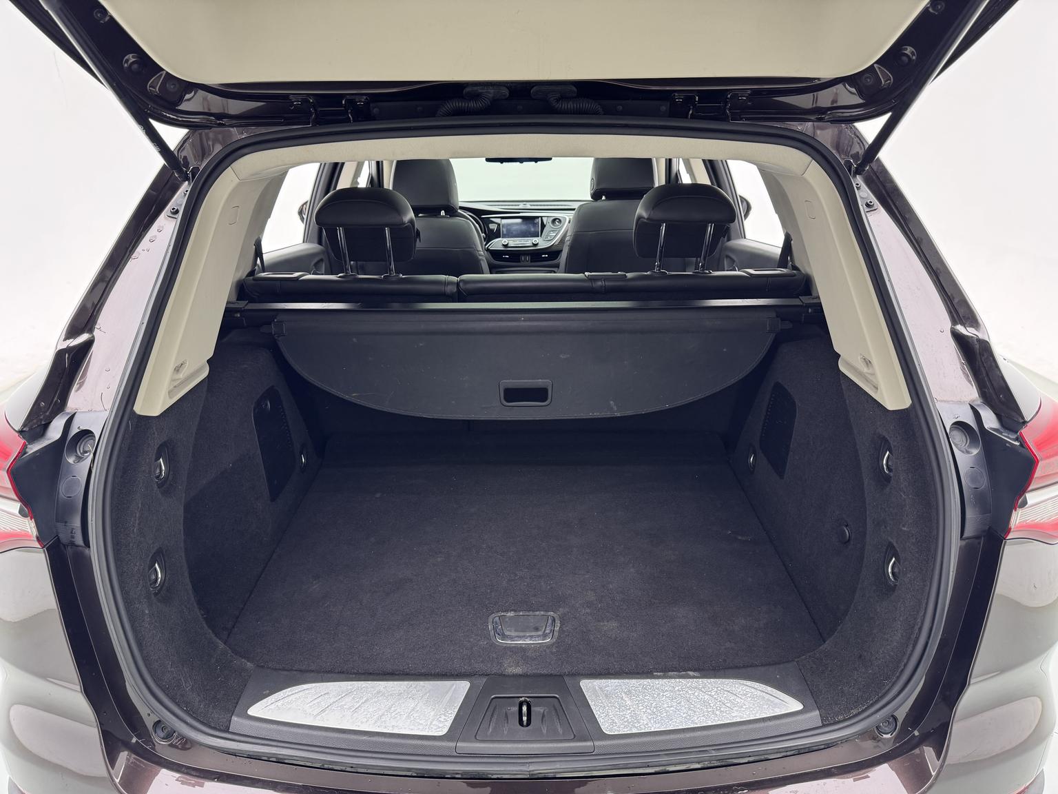 Buick Envision — фотографии объявления, Фото 24
