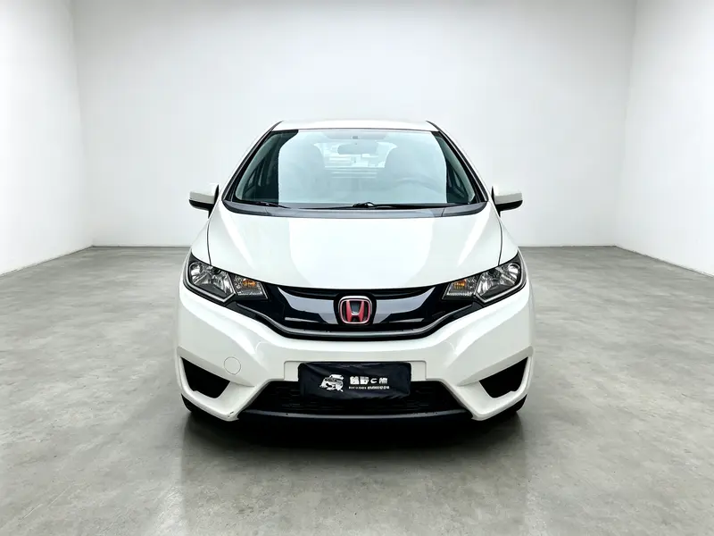 Honda Fit 1.5 L LX CVT Comfort — фото 2