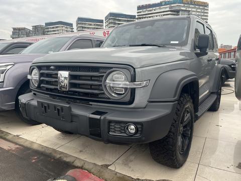 TANK 300