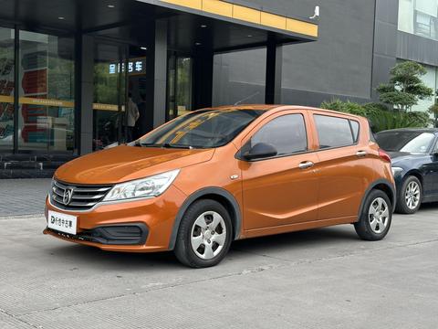 Baojun 310, 2016 год