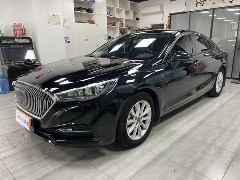 Hongqi H5 Classic