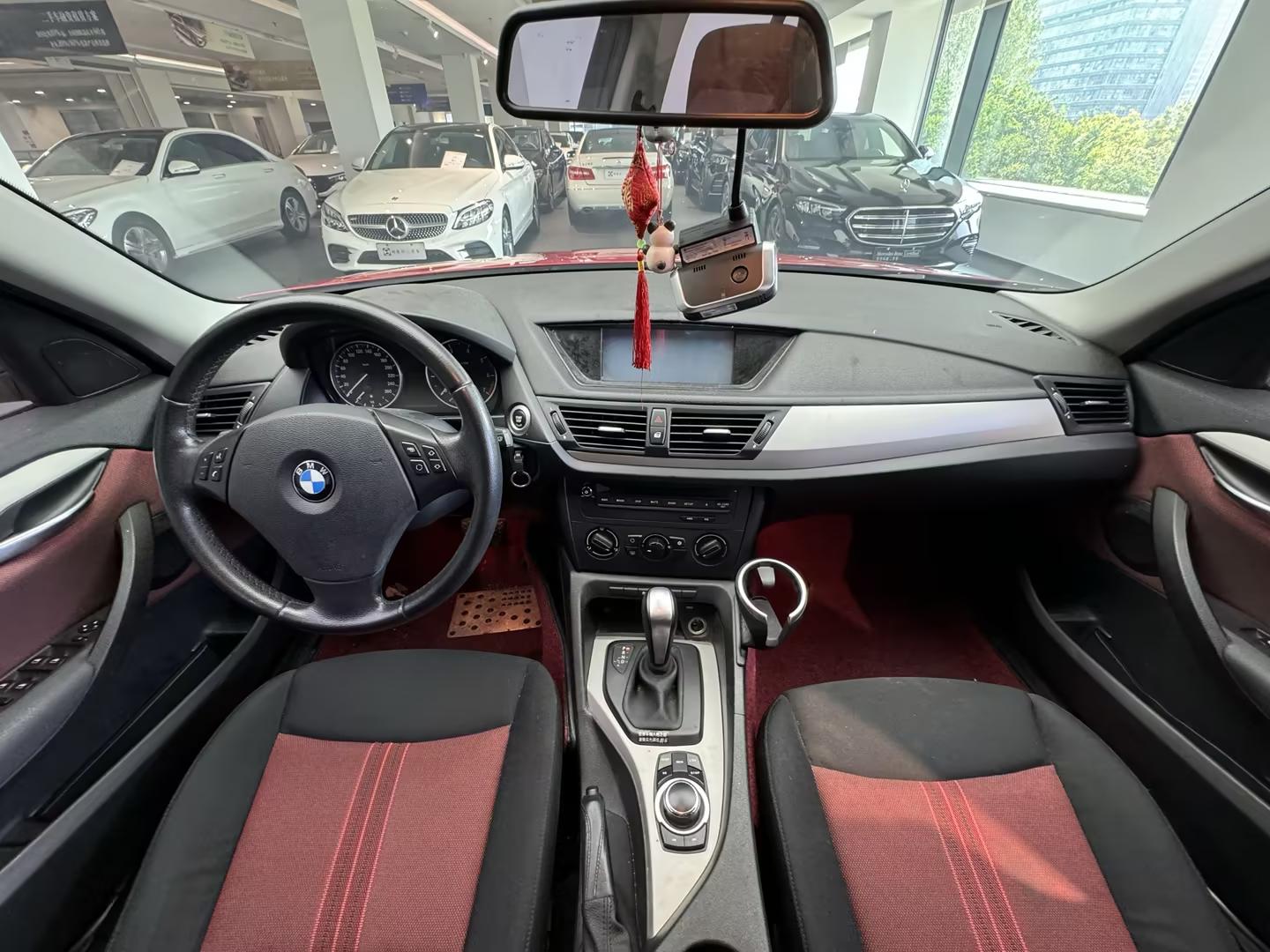 BMW X1 — фотографии объявления, Фото 13