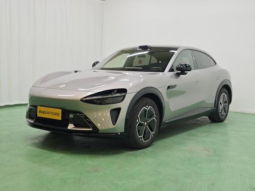 Xiaomi EV Xiaomi YU7