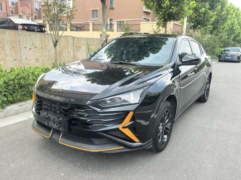 Dongfeng Aeolus Yixuan