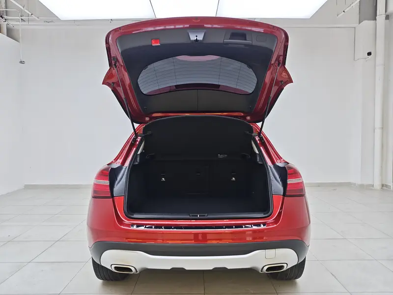 Mercedes-Benz GLA — фото 20