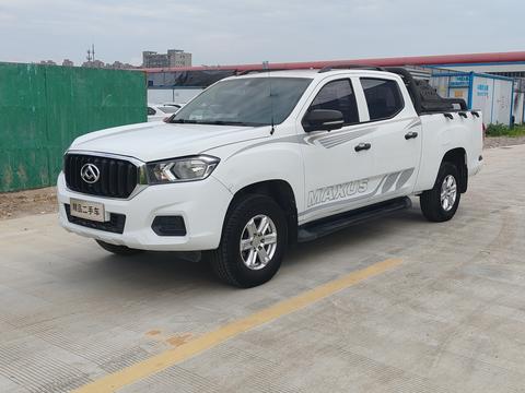 MAXUS T60