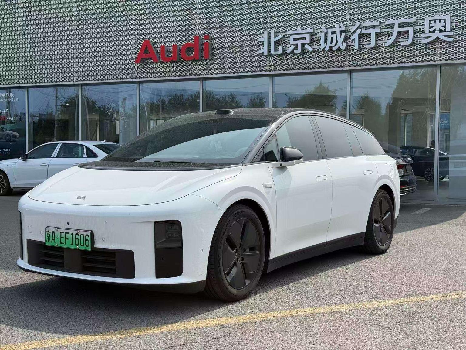Li i6, фотография из объявления