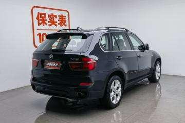 BMW X5 — фотографии объявления, Фото 3