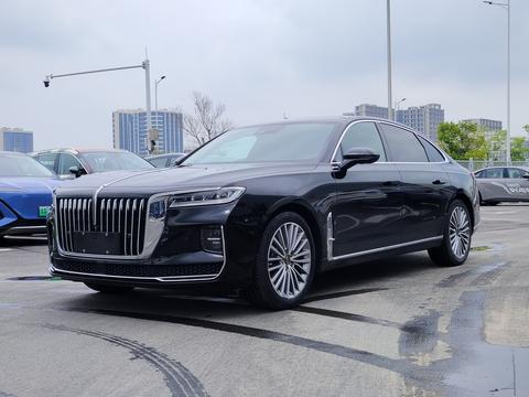 Hongqi H9