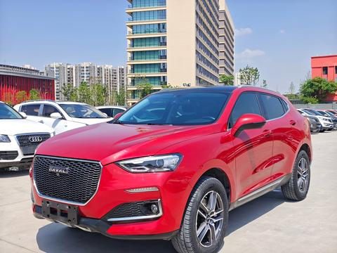 Haval F5