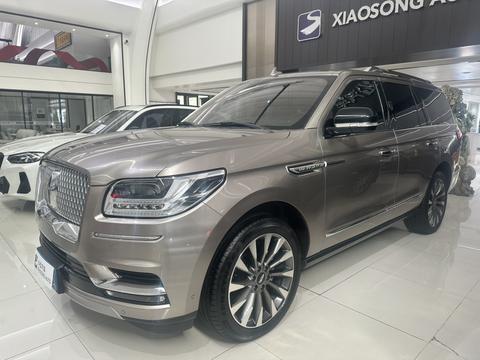 Lincoln Navigator