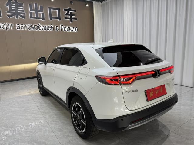 Honda Binzhi 2024 Белый из Китая, фото 5