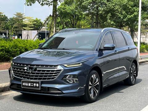 Wuling Victory