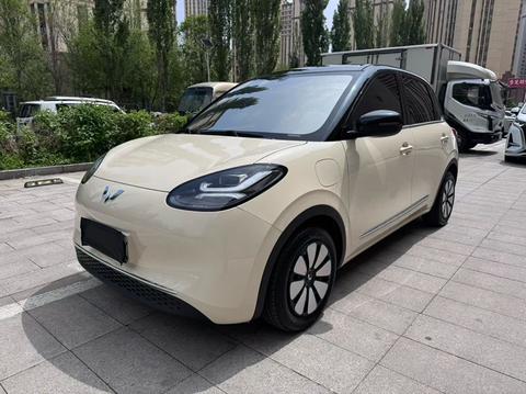 Wuling Bingo