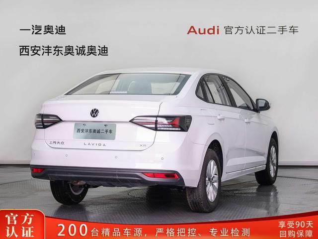 Volkswagen Lavida id 4392132 из Китая 8