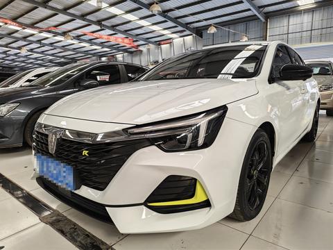 Roewe i6 MAX