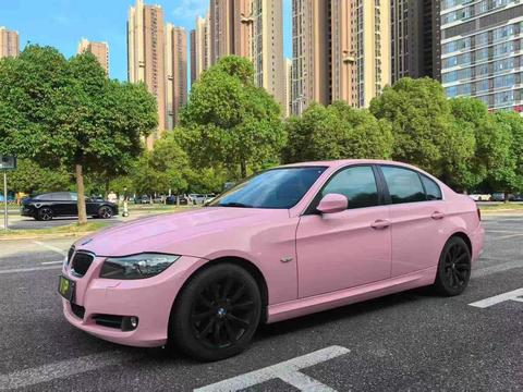 BMW 3 Series 3 ( ) 2010 325i Luxury