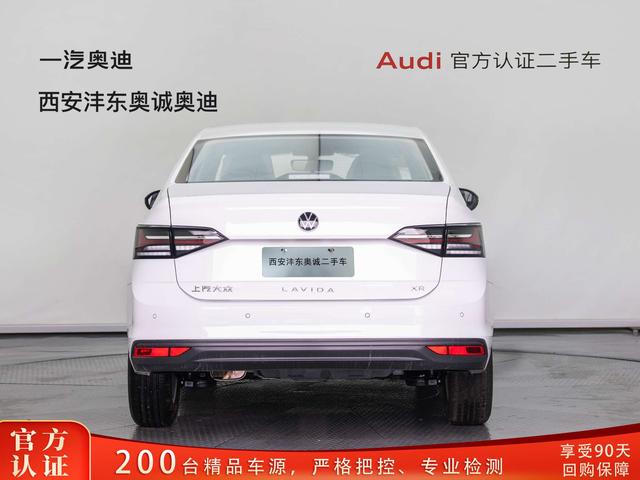 Volkswagen Lavida id 4392132 из Китая 9
