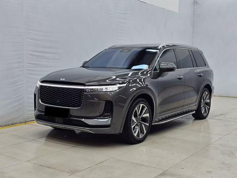 Li Auto ONE