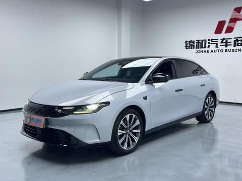 Leapmotor C01, 2023 год