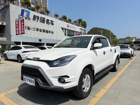 JMC Yuhu 5