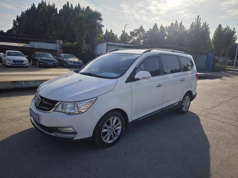 Baojun 730