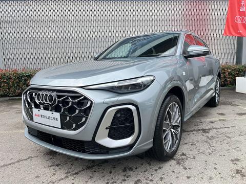 Audi Q5L, 2026 год