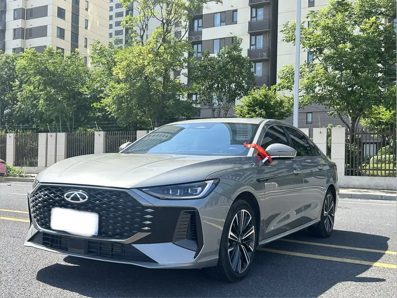 Chery Arrizo 8 PRO