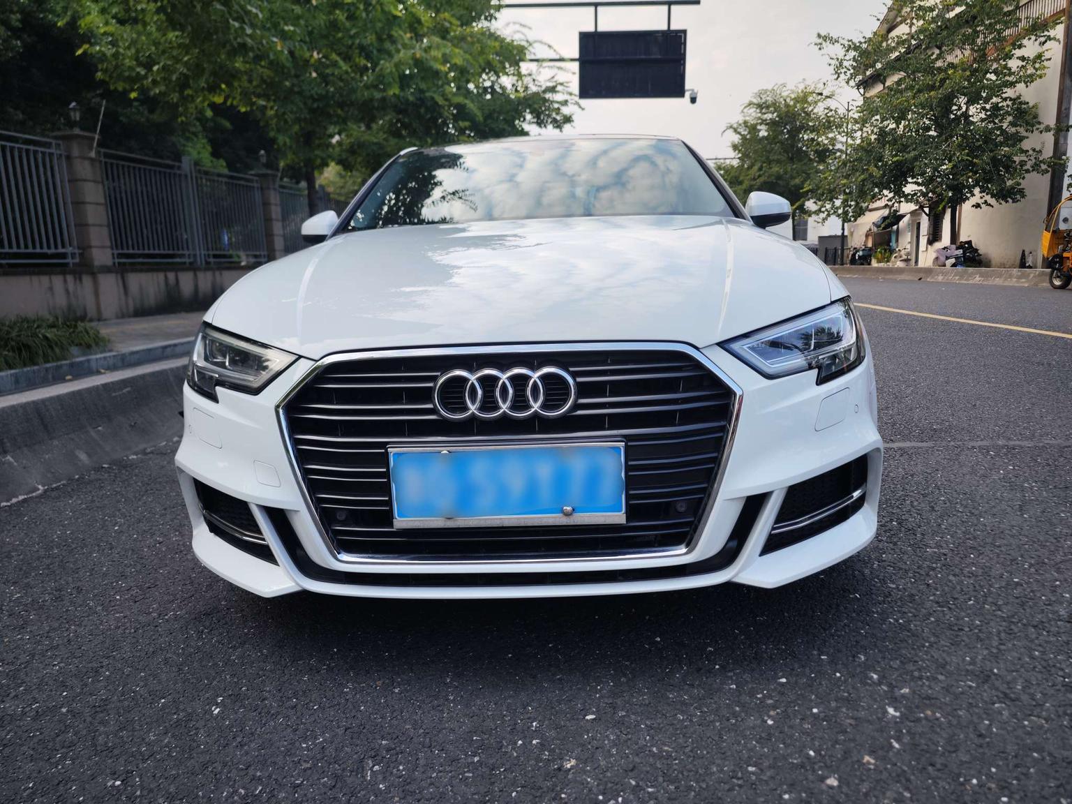Audi A3 — фотографии объявления, Фото 3
