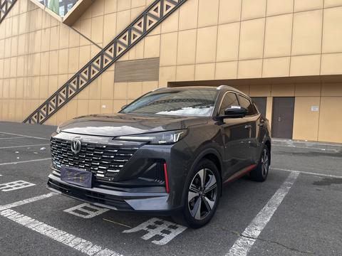 Changan CS55 PLUS