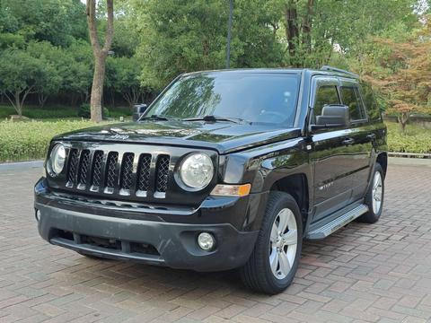 Jeep Patriot