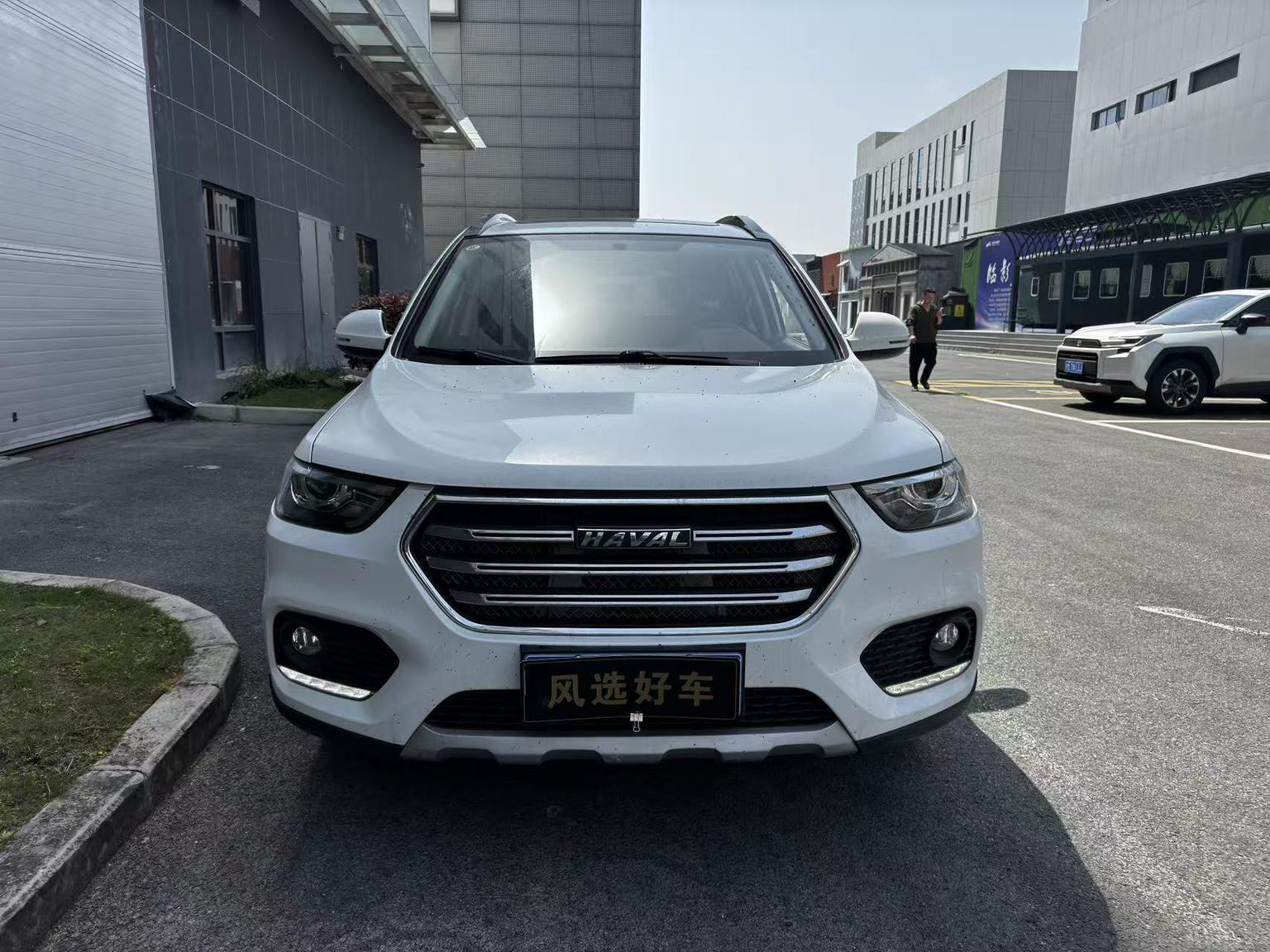 Haval H6 — фотографии объявления, Фото 2