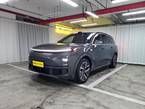 Li Auto L9