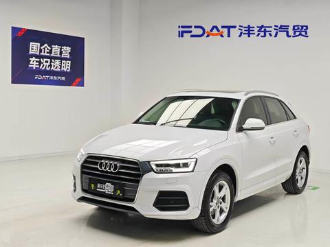 Audi Q3 2018 30 TFSI Fashion