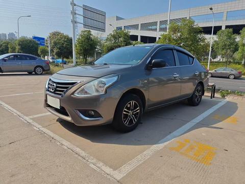 Nissan Sunny