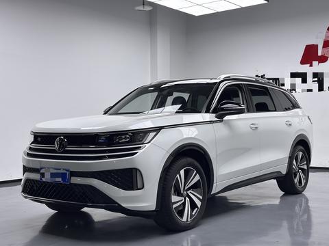 Volkswagen Tavendor