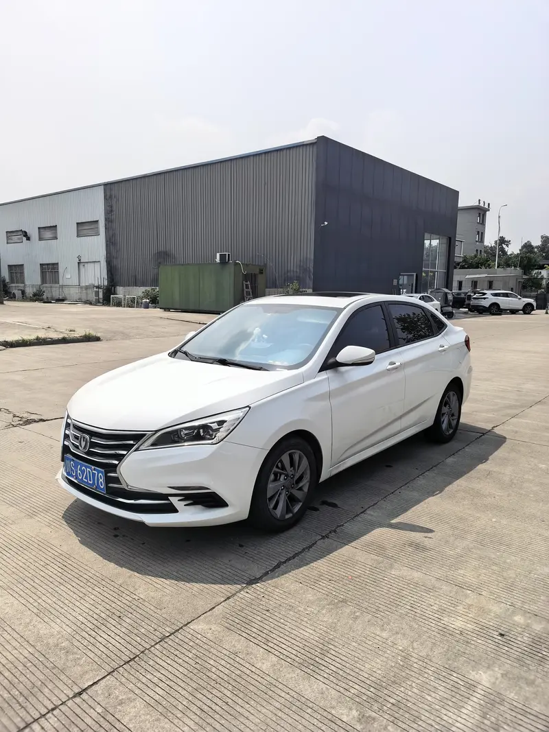 Changan Eado DT