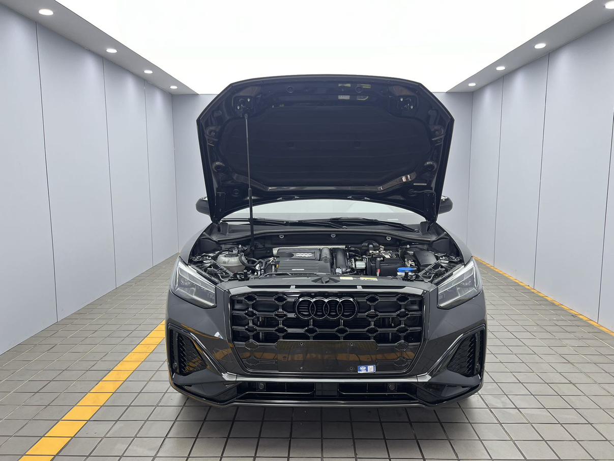 Audi Q2L — фотографии объявления, Фото 17