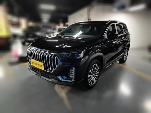 JETOUR X90 PLUS 2024 1.6TD DCT