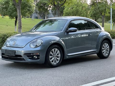 Volkswagen 2018 180TSI