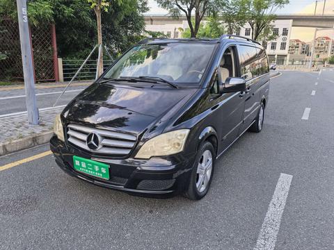 Mercedes-Benz Viano