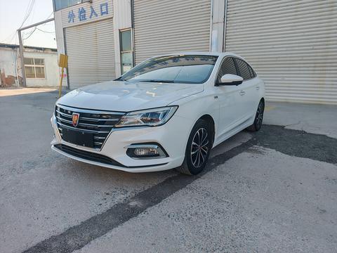 Roewe i5