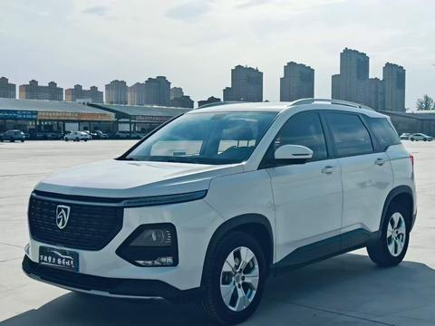 Baojun 530