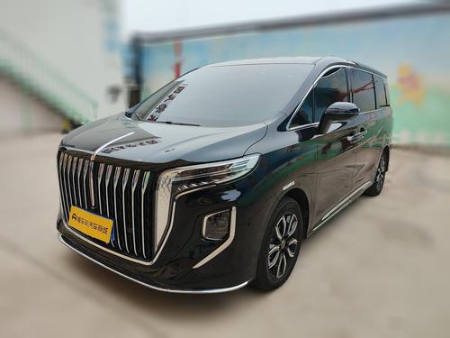 Hongqi HQ9