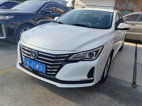 Changan Raeton CC