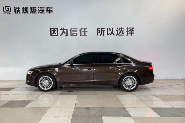 Audi A4L — фотографии объявления, Фото 4