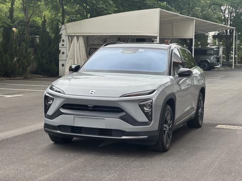2020 NIO 蔚来 ES6