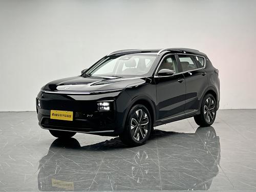 JETOUR Shanhai L7
