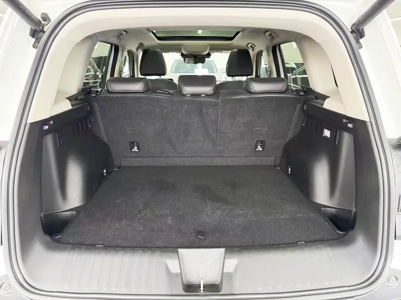 Haval Dargo 1.5T моноприводный — фото 19
